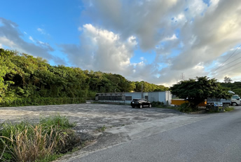 Bus Parking